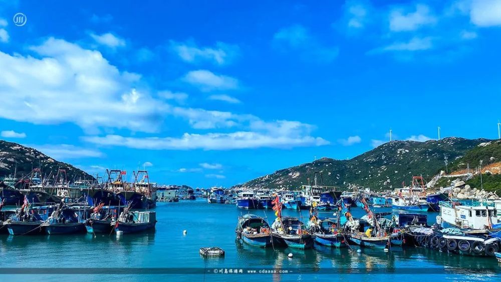 绝美风光江门上川岛入选这个夏天一定要去一趟