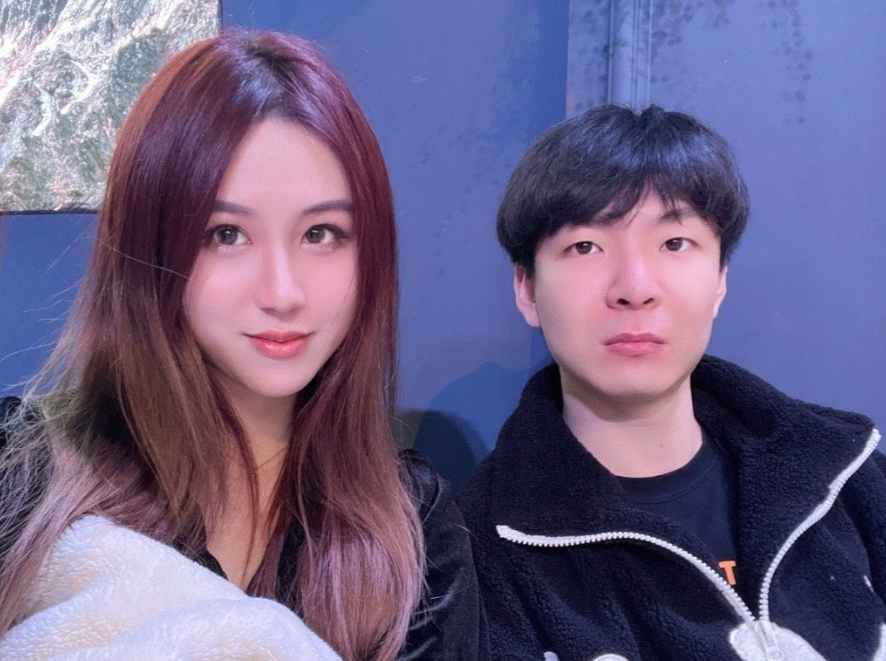 狼行和女友遭遇车祸theshy故意不上王者