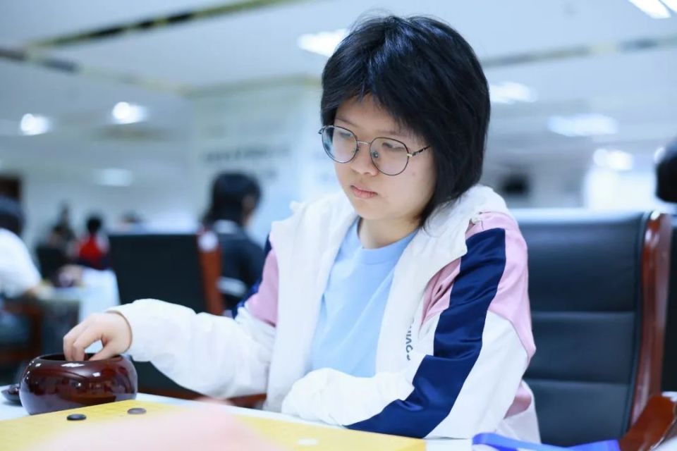 2024女子第一赛深圳升级 芮乃伟再现传奇 巾帼全景扫描