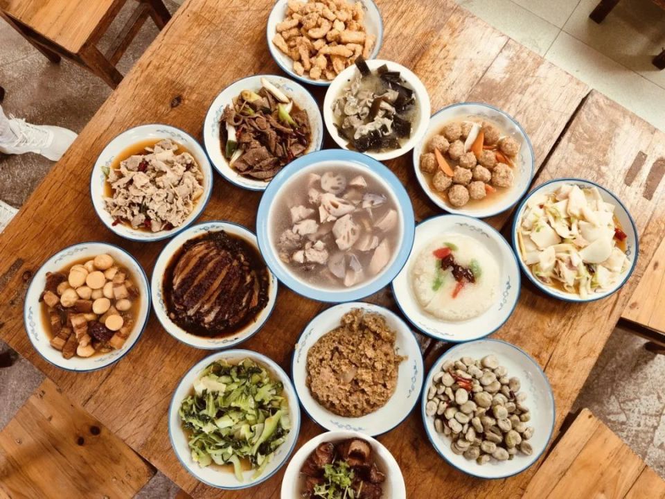 杨林港第三届白族火把节:狂欢即将开启!