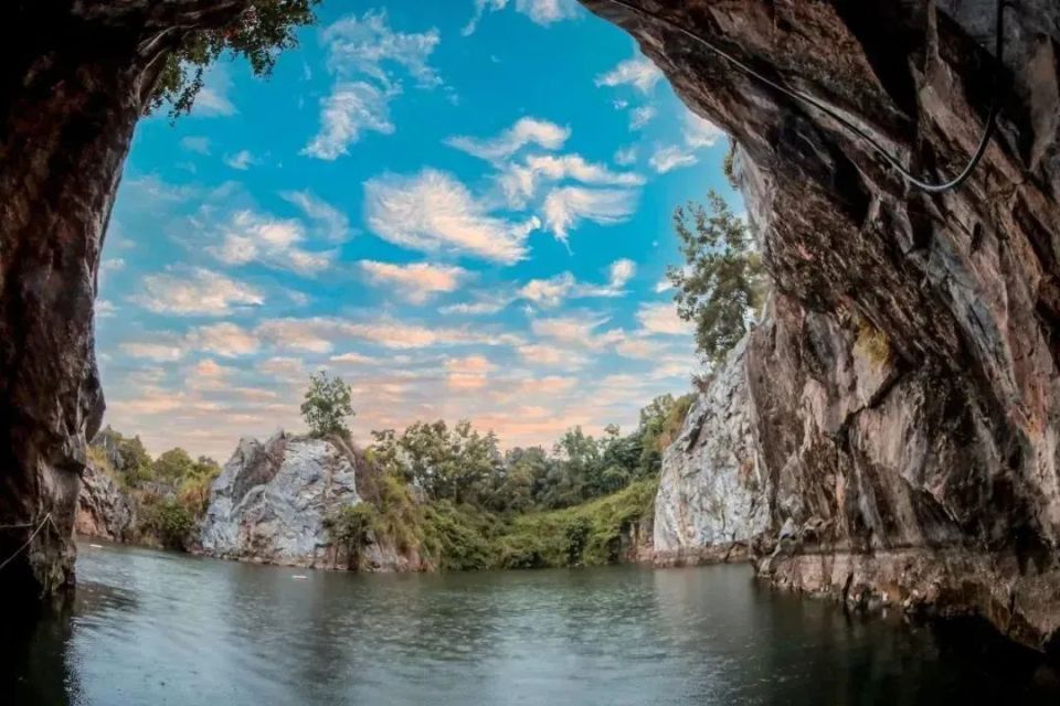 儋州这个景点获2024广州国际旅游展览会优秀研学线路奖