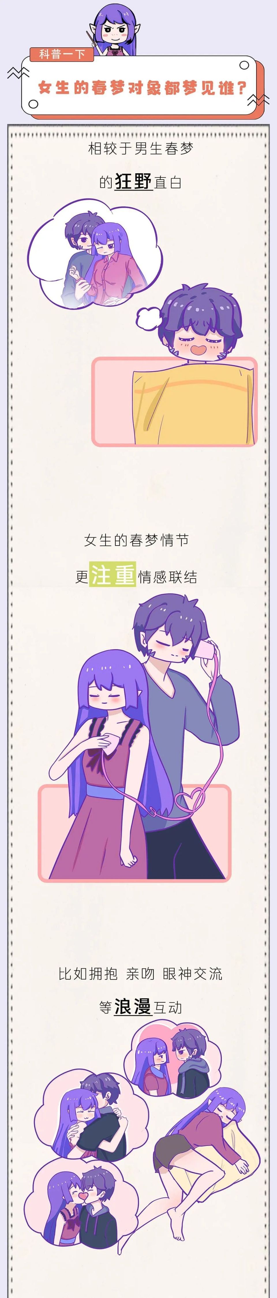 梦见别人谈恋爱