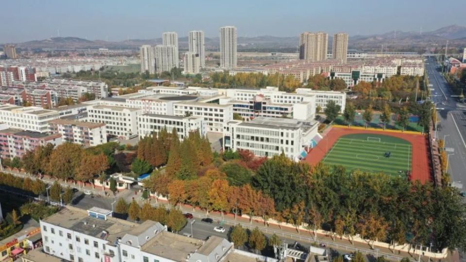 因为热爱,奔赴技师!平度市技师学院2024年招生简章