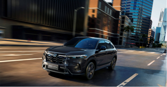 去年高颜值suv扎堆上市,这三台车让人眼前一亮_腾讯