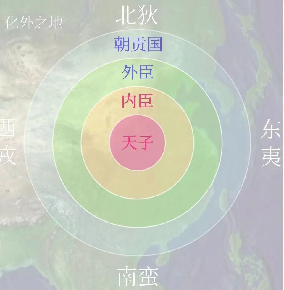琉球：最忠诚的中华藩属国，为什么被日本彻底吞并和消化？_腾讯新闻