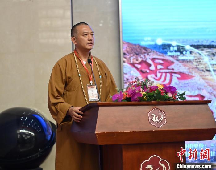 《大唐玄奘》影视项目启动:再现玄奘取经东归途经敦煌史实