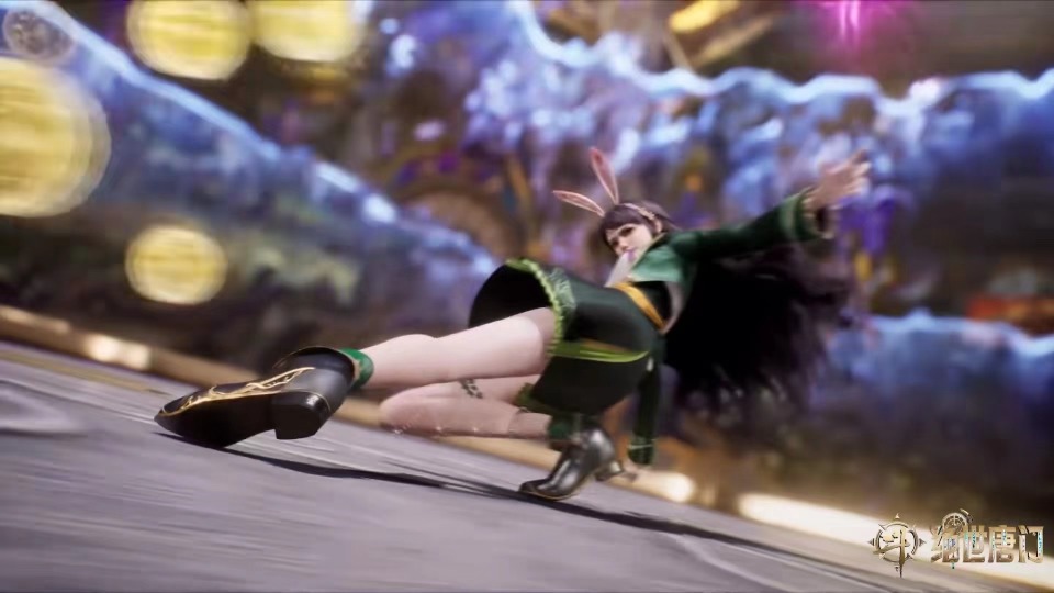 斗罗大陆第二部第49集魔改得有多离谱?难怪很多人看后要求换导演