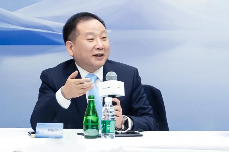 奇瑞高新华:确保星际元 es年前交付 星纪元 et明年1季度上市_腾讯新闻