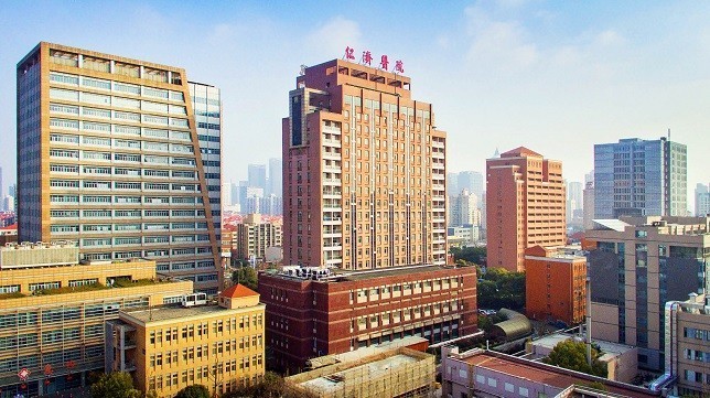 “无缝”医联体，仁济医院新探索_腾讯新闻