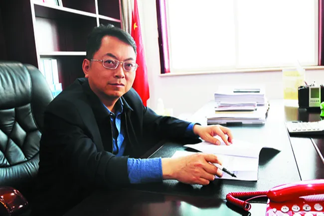 高质量发展看山西国企:晋能控股集团深化提升抓落实 提质增效稳增长