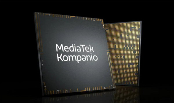 联发科kompanio 838芯片发布:图形性能提升76%,面向轻薄chromebook