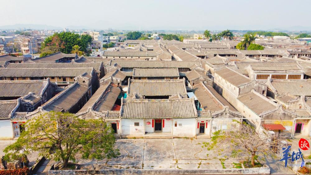 【中英双语】汕头陈慈黉故居：黉院惠风 锦瑟年华_腾讯新闻