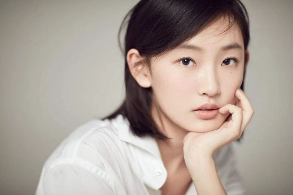 这些95后小花,上场!