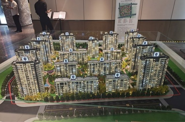 济宁保利城投保利城售楼处电话400-861-0709转接5678售楼中心配套