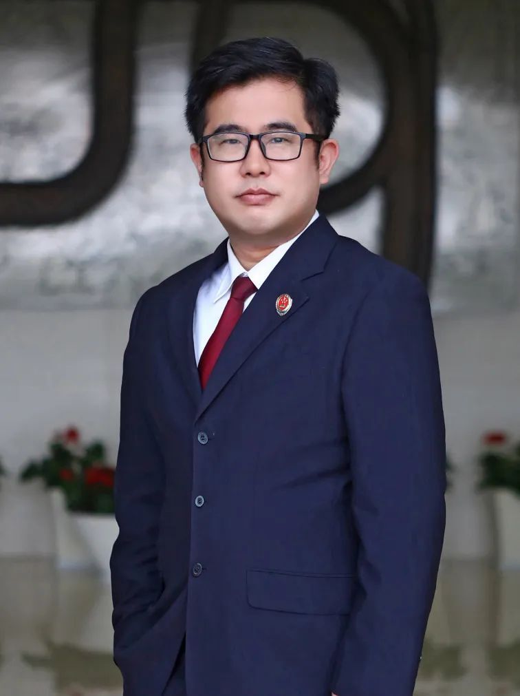 曹杰奋楫改革前沿成就专业高度