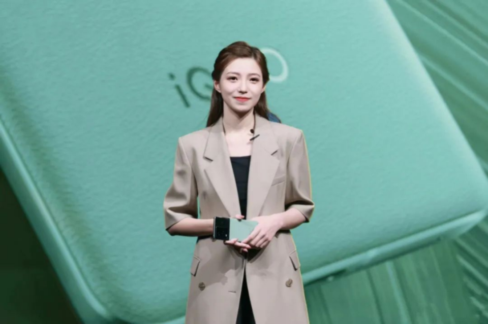 宋紫薇还能不能发光发热,全看李想怎么想