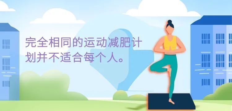 运动减肥 如何"步步为赢 " | 科普时间_腾讯新闻