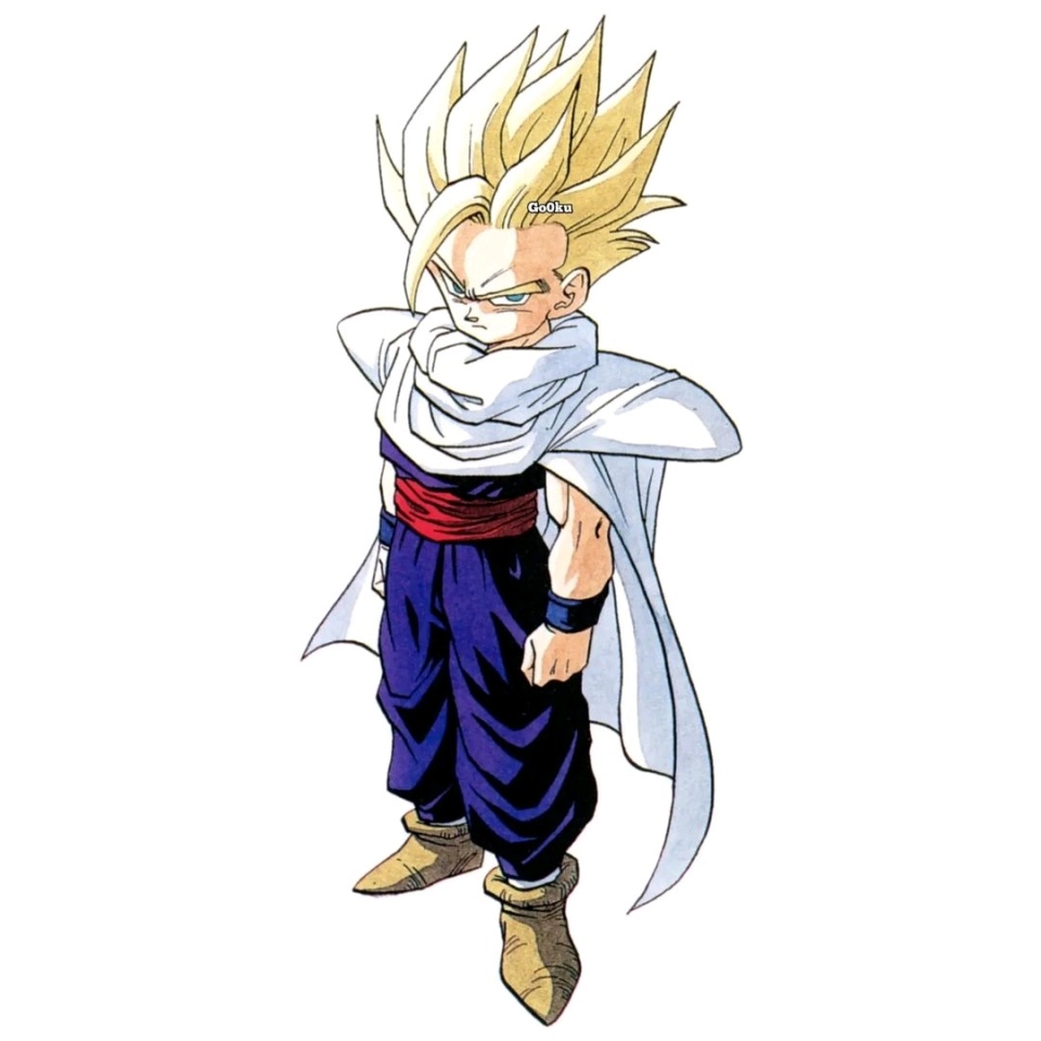 龙珠:鸟山明不同时期笔下的少年悟饭 越活越年轻 当年还不是野比饭