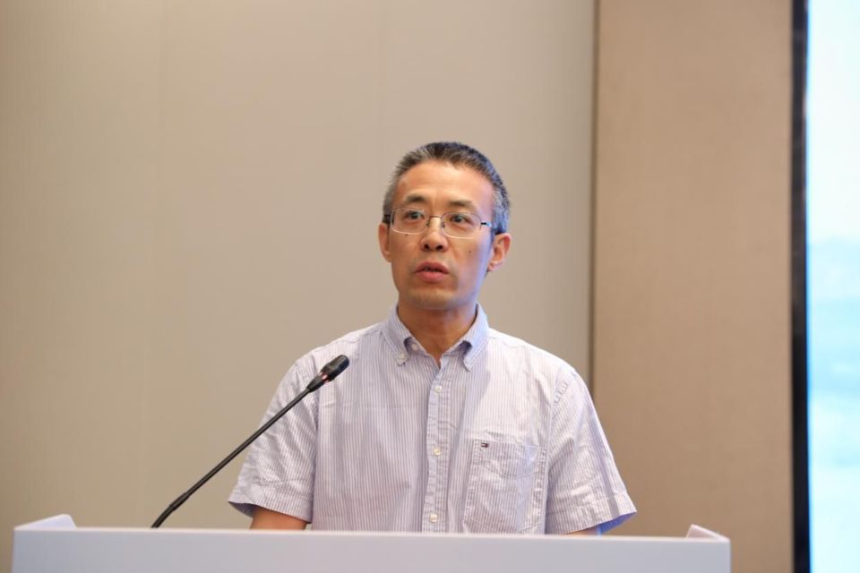 "共享浙里货 共富山区路"第三届浙江省电商公益活动正式启动