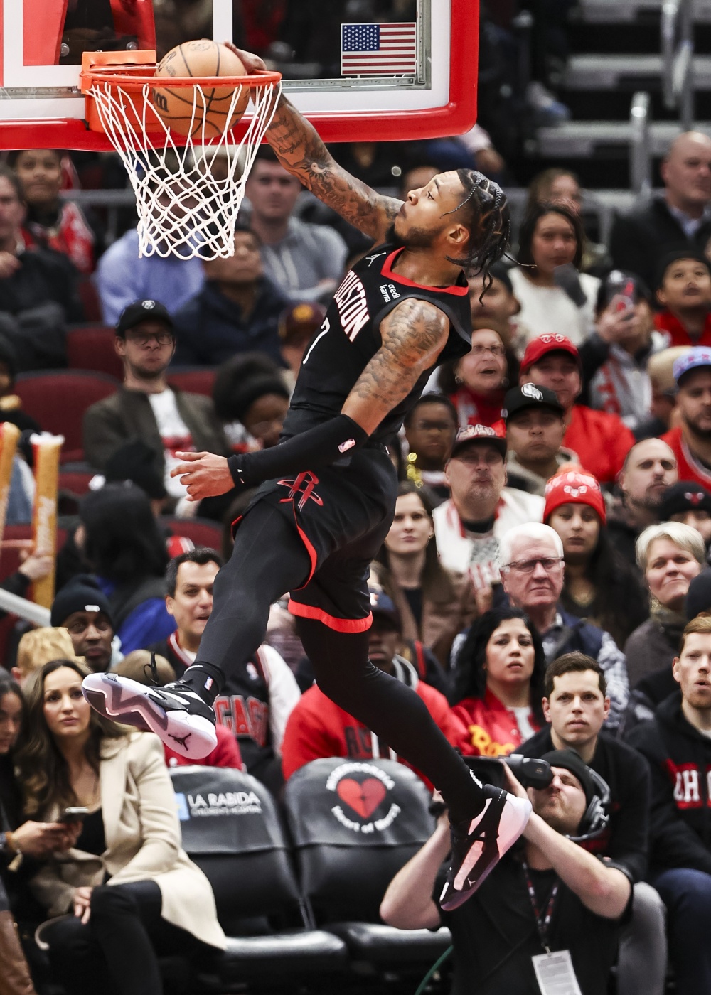 篮球——nba常规赛:公牛胜火箭_腾讯新闻