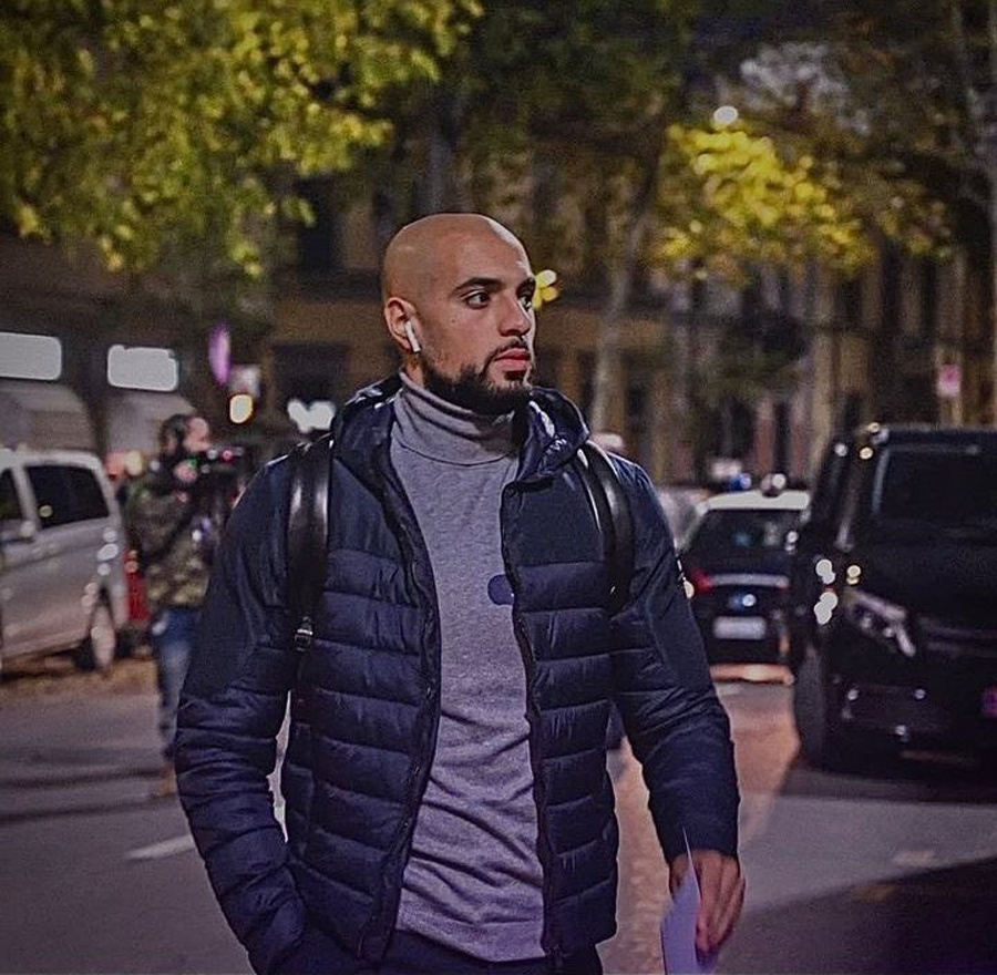 雷吉隆通过体检将免费租借曼联 可提前退货!两原因让滕哈格换人_腾讯