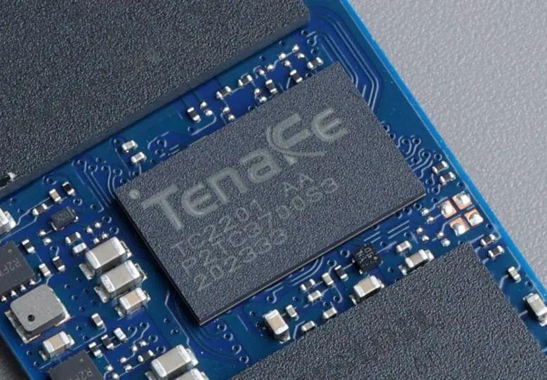 能装很多游戏、速度还很快！金士顿NV3 PCIe 4.0 NVMe固态硬盘4TB测试_腾讯新闻