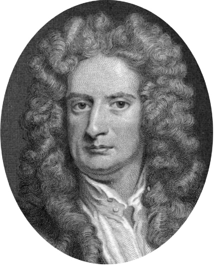 推动微积分发展历程的12位神级数学天才,除了牛顿与莱布尼茨,你还知道