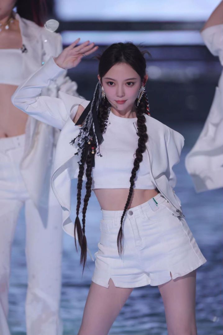 中新人物|汪小敏:久违了,被看见的感觉