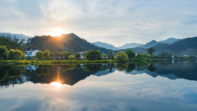 江苏浙江安徽交界处要干一件大事安徽方面最积极