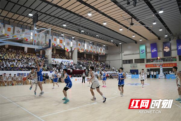 中国篮球协会与湖南新华书店集团"篮球正青春"主题活动长沙举行