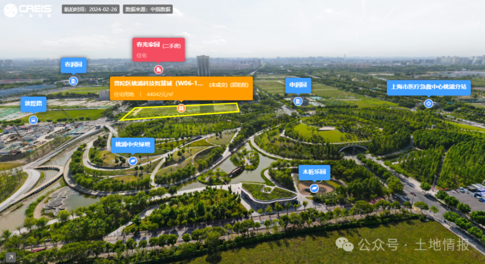 97㎡规划建筑面积:60352.76㎡用地性质:住宅用地起始价:23.