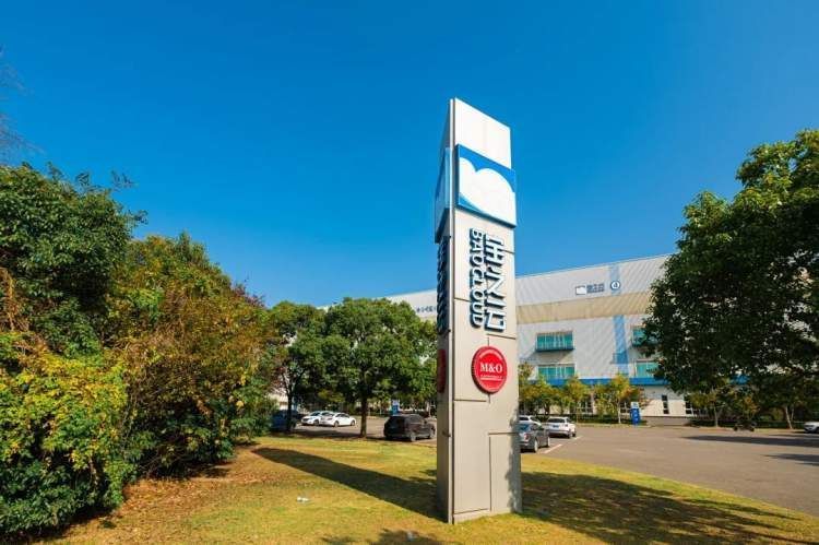 宝山区罗泾镇积极融入北转型发展大局