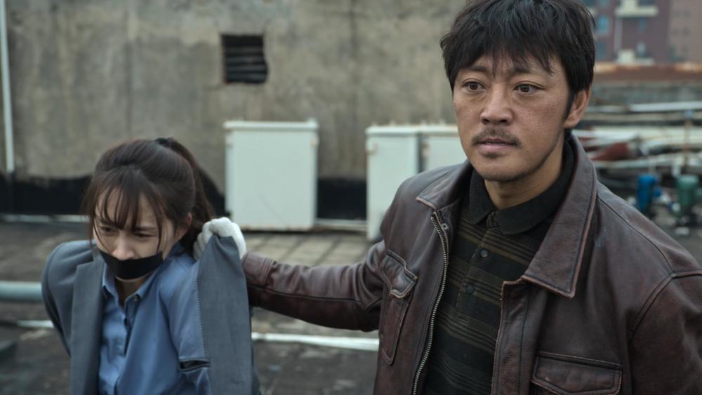 《狂飙》百度云（全1-39集全免费）网盘【1280P高清】完整无删减已更新