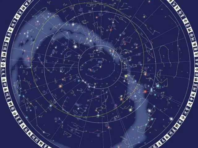 中国星占基础班开始招募你出生在什么季节预示了你一生的命运