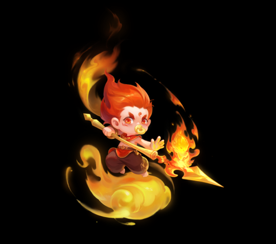 梦幻西游嘉年华神兽超红孩儿曝光1400w买一只师门宠是什么心情