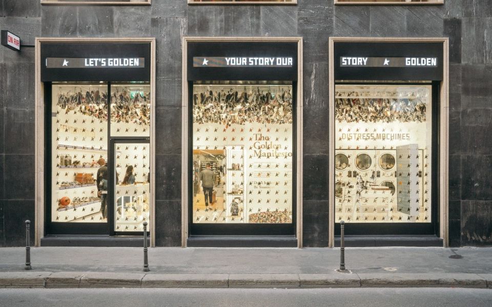 小脏鞋仍是爆款goldengoose靠一招鲜扛住业绩