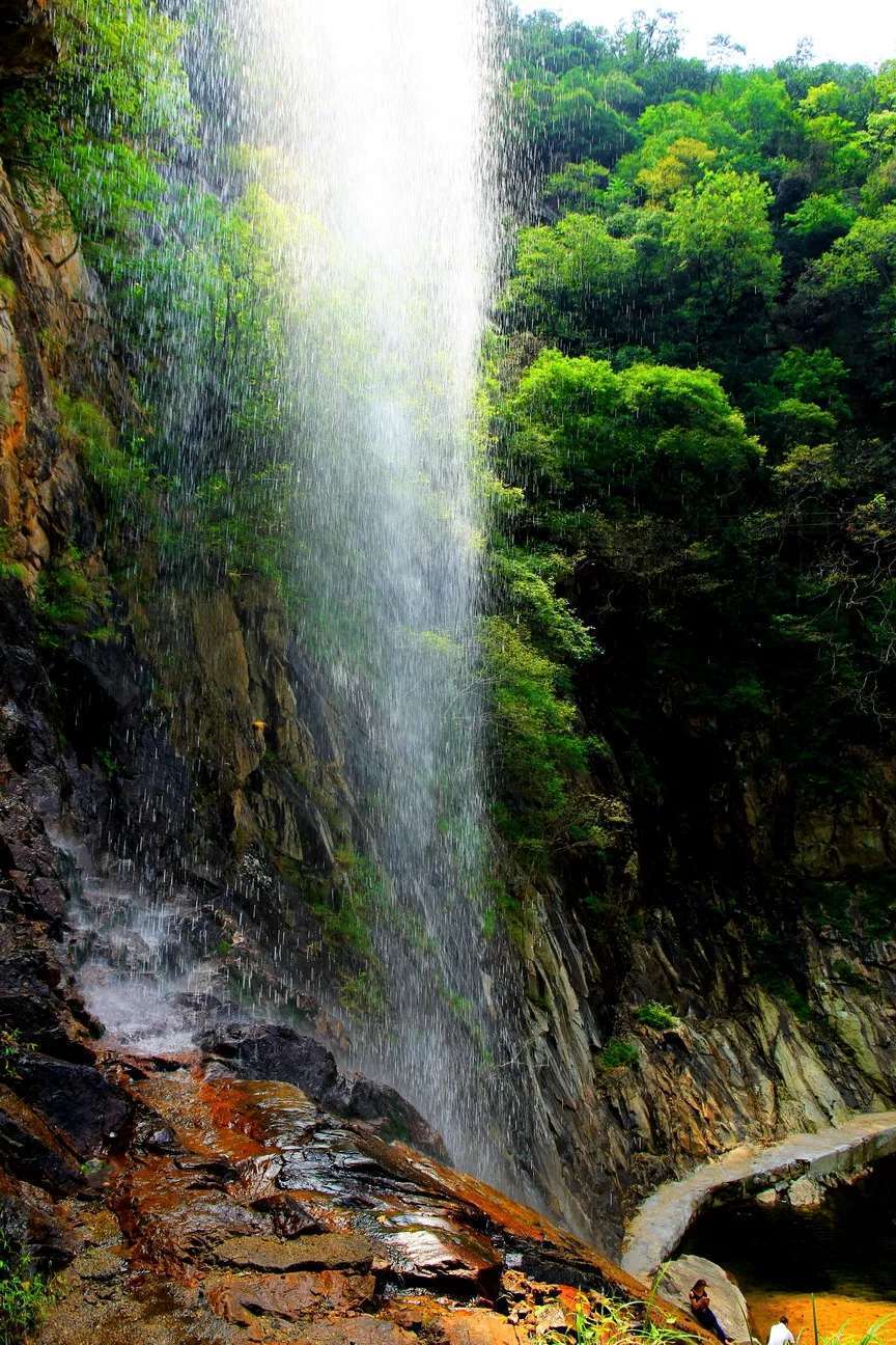 河南4地入选"2024中国最美县域榜单",有你老家吗?