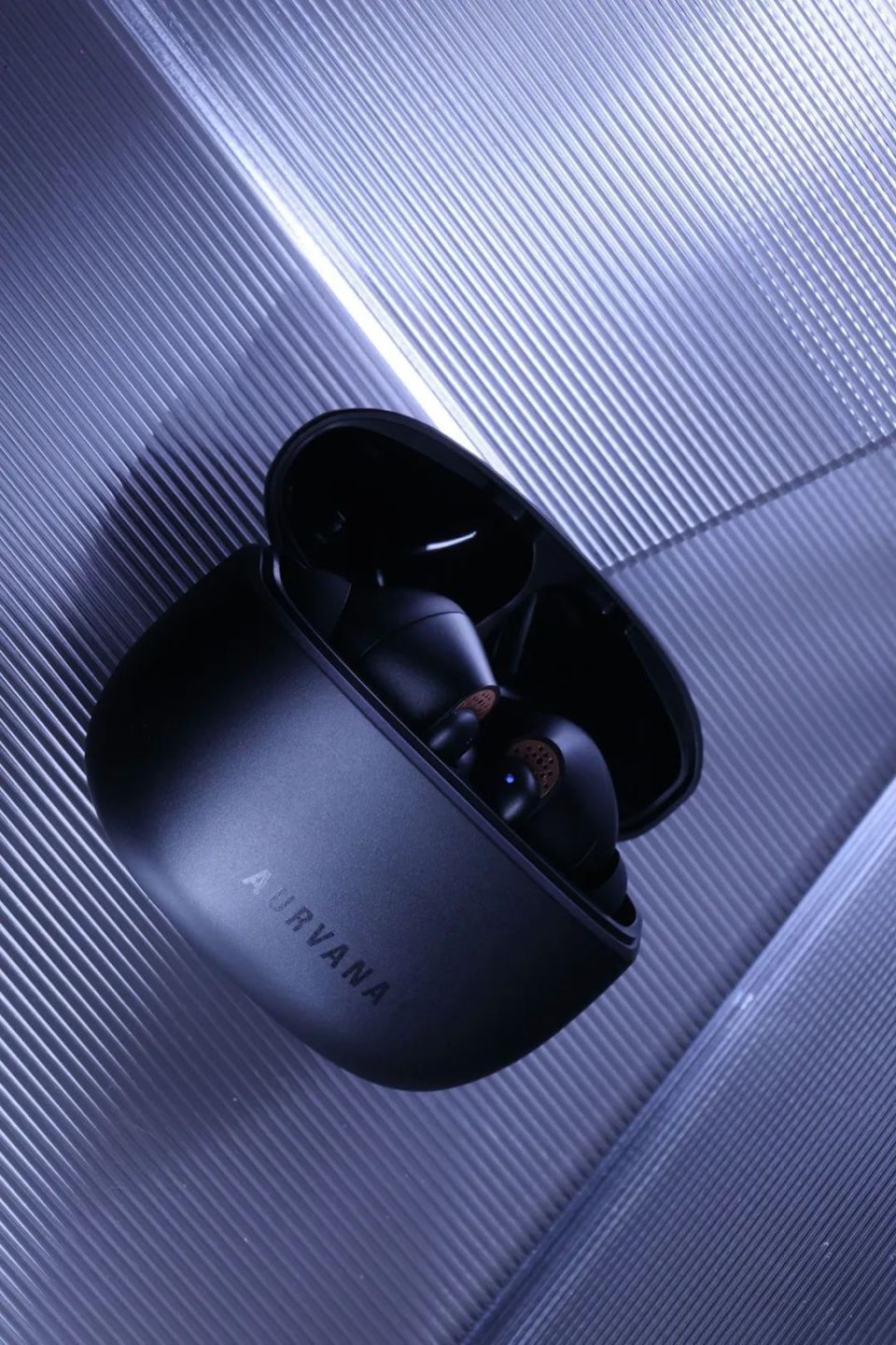 xmems发声单元有何魅力?聆听创新aurvana ace真无线耳机_腾讯新闻