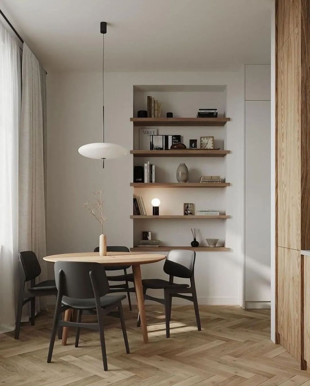 这些装修根本不适合中国人下沉式客厅壁龛别再天天吹捧用了就悔哭