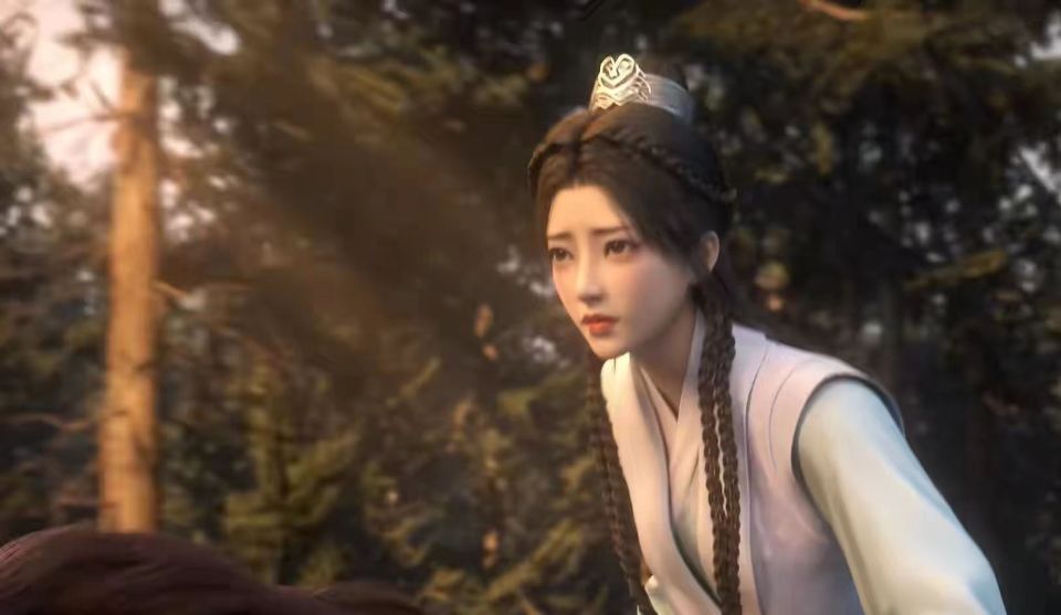 回到明朝当王爷官宣定档,5月2日播,却惨遭网友群嘲,只因两点_腾讯新闻