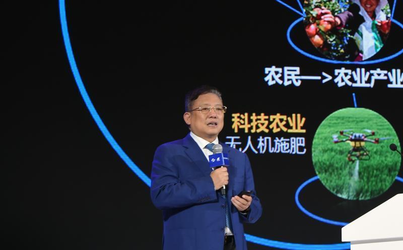 盒马确认：CEO侯毅正式退休_腾讯新闻