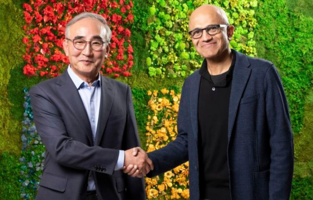 Pika完成8000万美元融资，沙特阿美投资智谱AI 4亿美元，英伟达一季度收入高达260亿美元｜每周AI世界观 · 原文图片 17