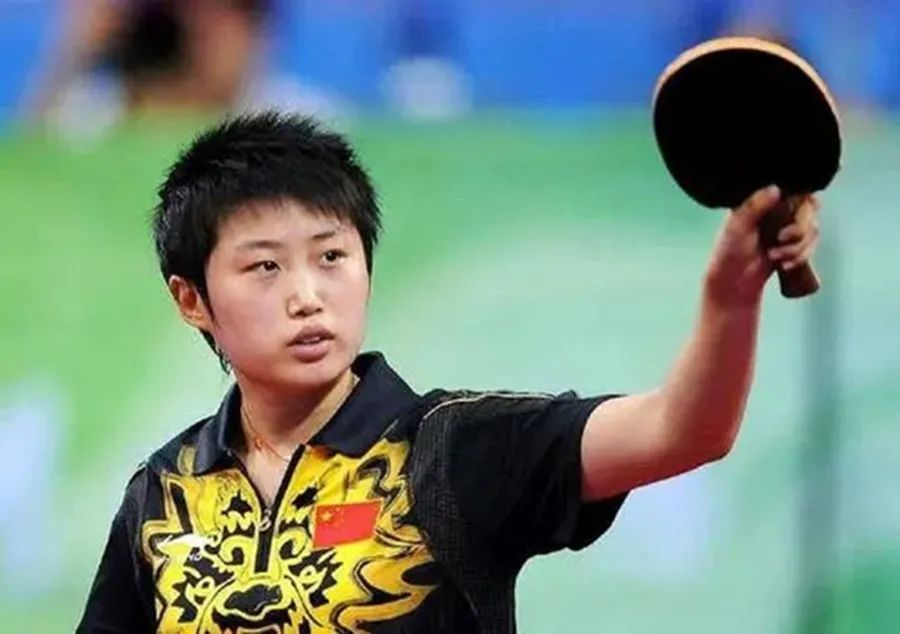 36岁郭跃曝近照曾被教练嫌弃没文化如今硕士毕业变身大美女