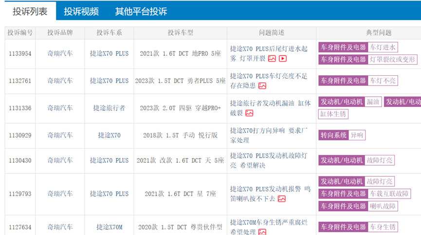 首页全新改版升级啦
