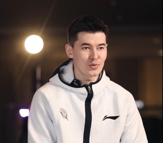 阿不都沙拉木:阿尔斯兰是最强后卫 想告诫18岁自己多做力量训练_腾讯