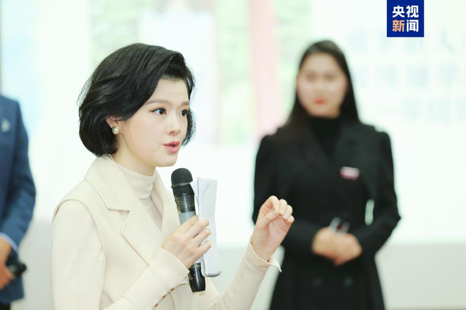 《总台主持人大赛（新闻主播季）》“寻新计划” 来了！_腾讯新闻