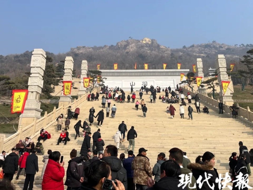 据介绍,羽山地区是东夷文化的发祥地之一,是连云港