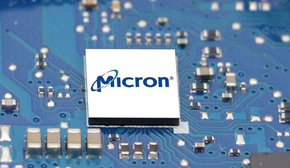 中国网信办发表声明,宣布审查美国存储芯片大厂美光公司_腾讯新闻