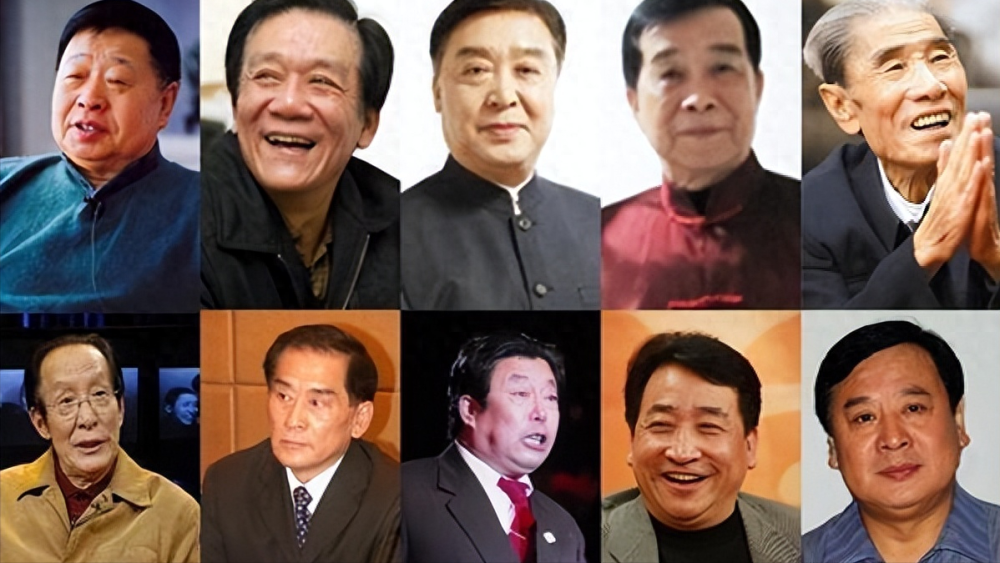 42岁的苗阜,51岁的郭德纲,74岁的姜昆,谁才担得起"相声一哥"