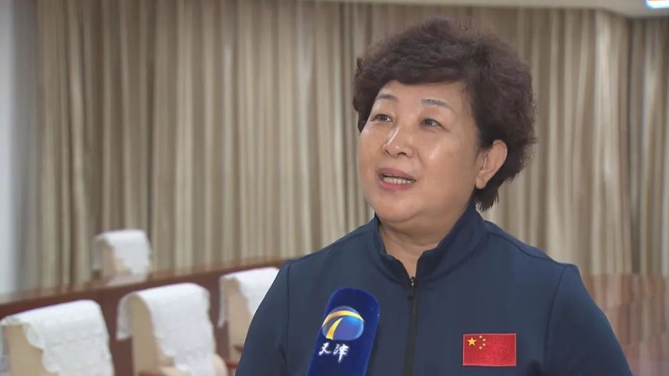 李克敏天津市体育局党组书记 局长在市委市政府的坚强领导下,我们